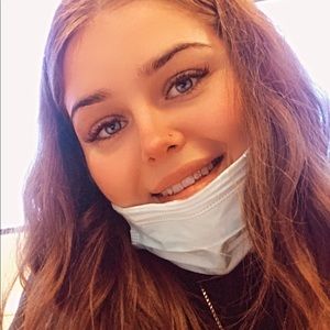 Meet your Posher, Sharni